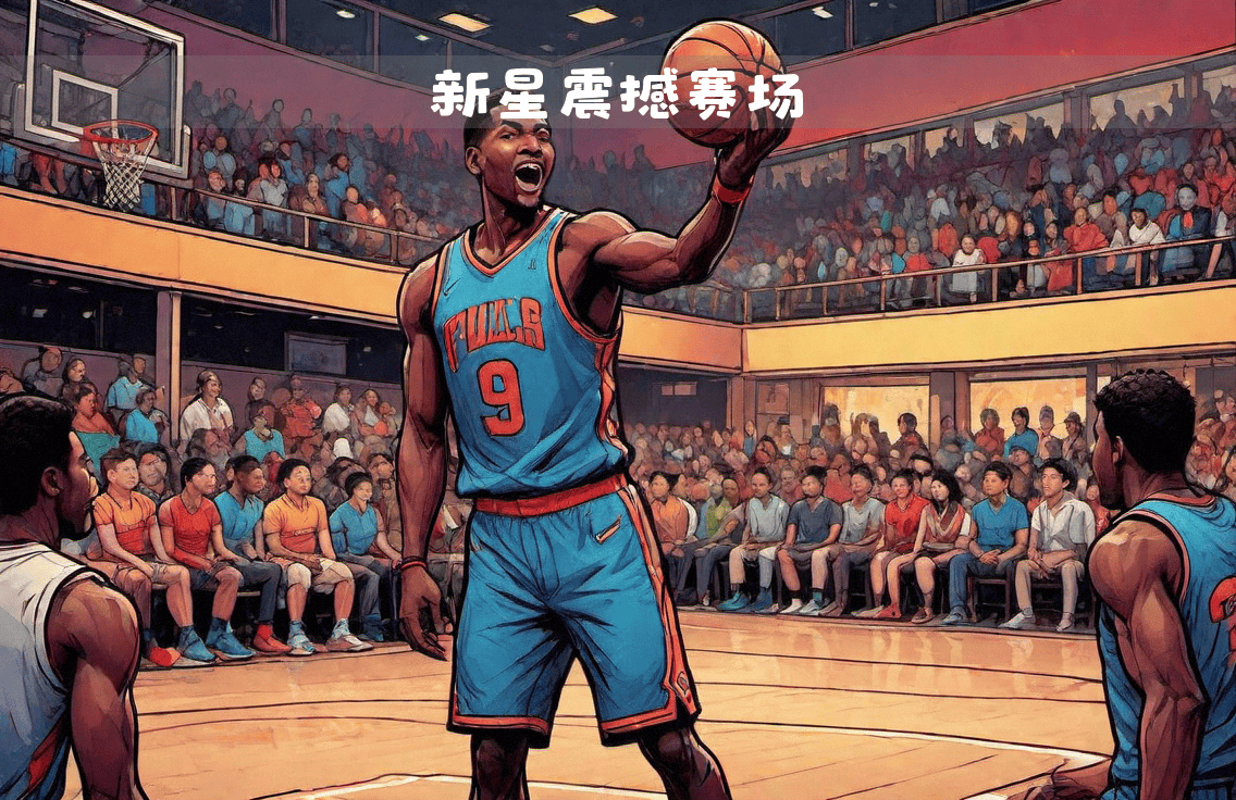 开云体育-字母哥重返赛场，领先优势明显首场状态出色，热火观众沸腾！