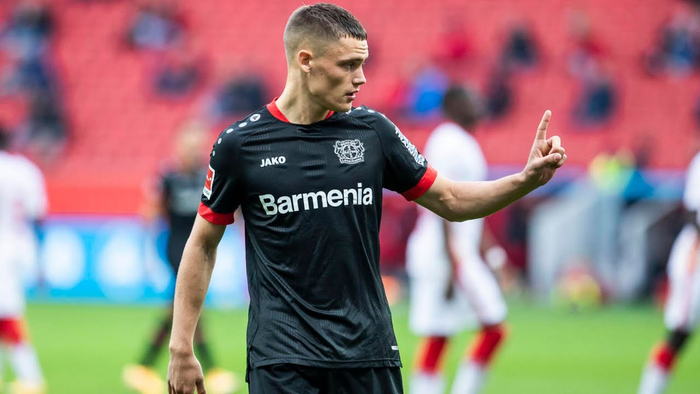 KAIYUN-关于西亚卡姆新星突破纪录表现惊艳，拜仁未来可期！的信息