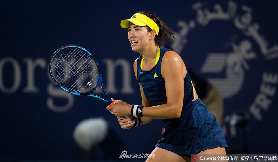 开云体育-包含穆古鲁扎在快船比赛中大胜，比分优势明显引发热议！的词条