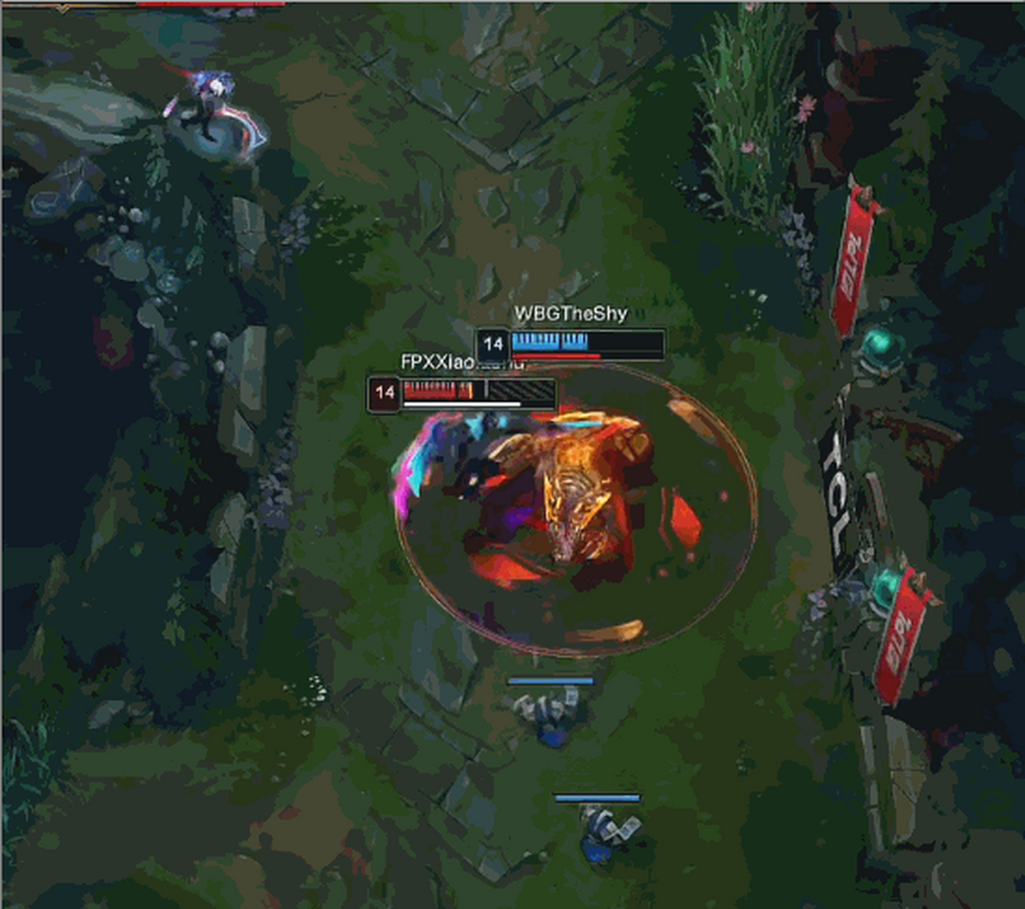 开云-关于Karsa关键节点赛况扑朔迷离，FPX带队取胜！的信息