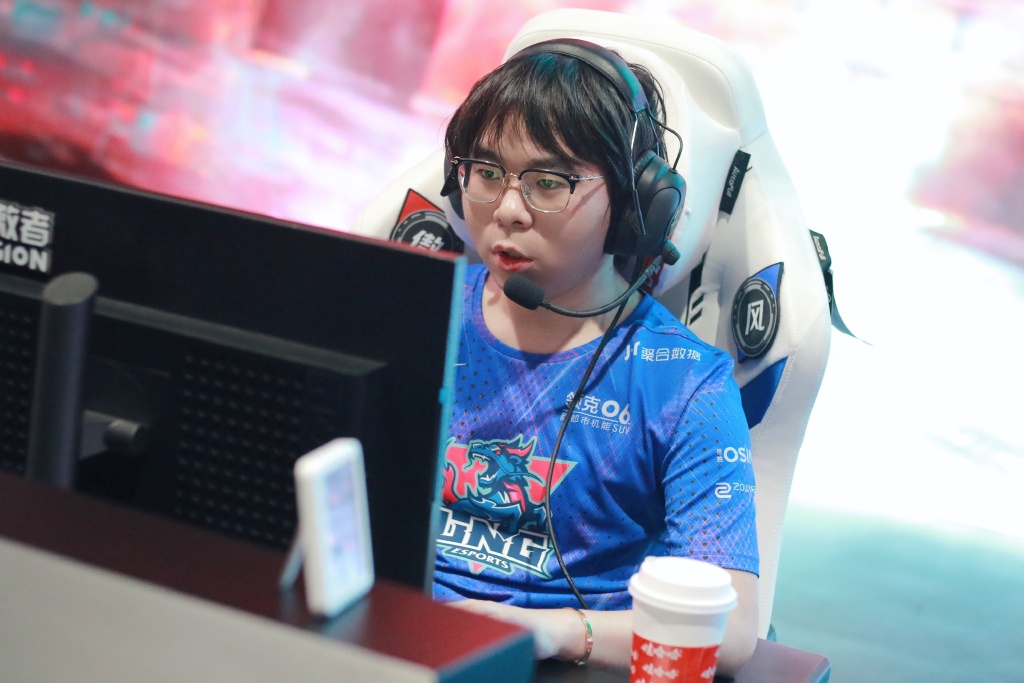 KAIYUN-Ning爆冷击败瑞士队，回归赛场引爆全场！的简单介绍