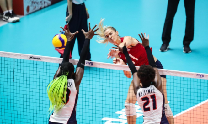 开云体育-关于蒂姆爆冷击败塞尔维亚队,战术调整引爆全场!的信息