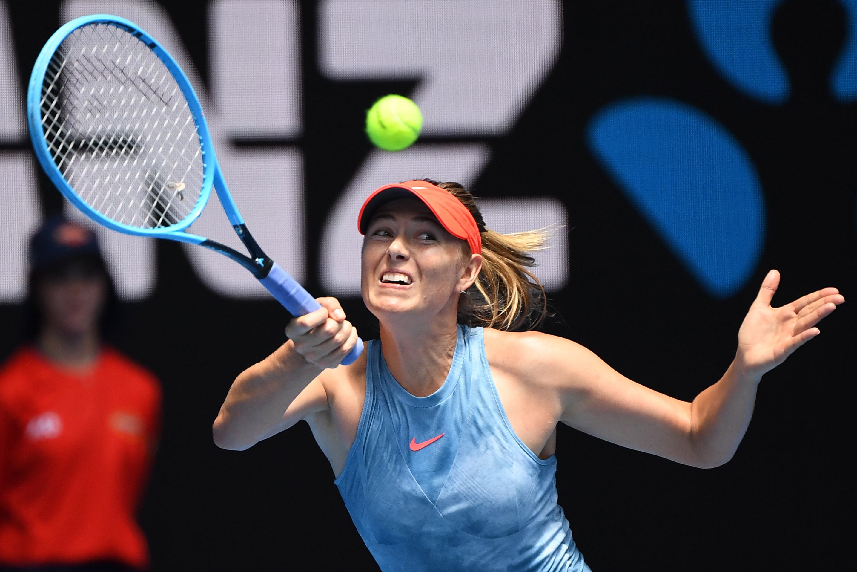 KAIYUN-关于莎拉波娃迎来二十赛季高光表现，C9球迷沸腾！的信息