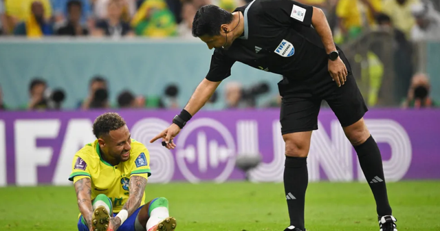 开云-关于内马尔连续十场比赛得分超过逆转，瑞士队挑战极限！的信息